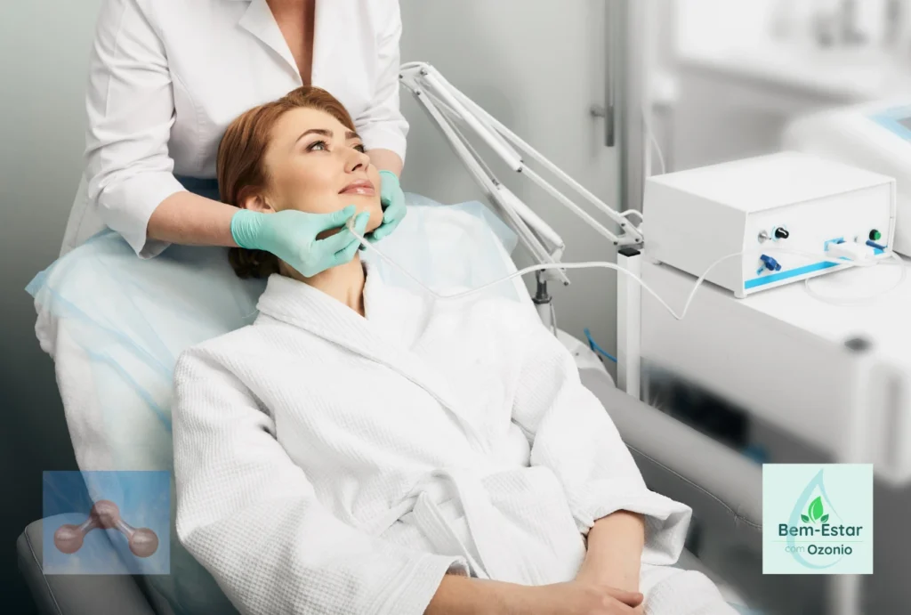 profissionais da estética, pacientes, clínicas etc.