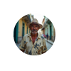 José R. 58 anos