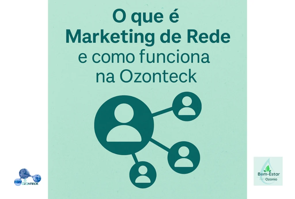 marketing de rede