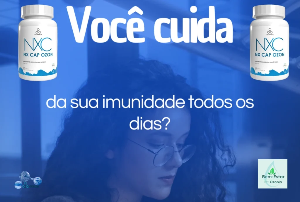 Suplementos Ozonteck em Alto Alegre – RR