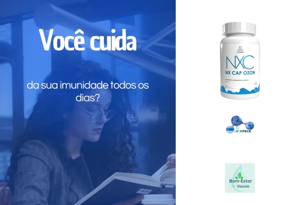 Suplementos Ozonteck em Bonfim – RR