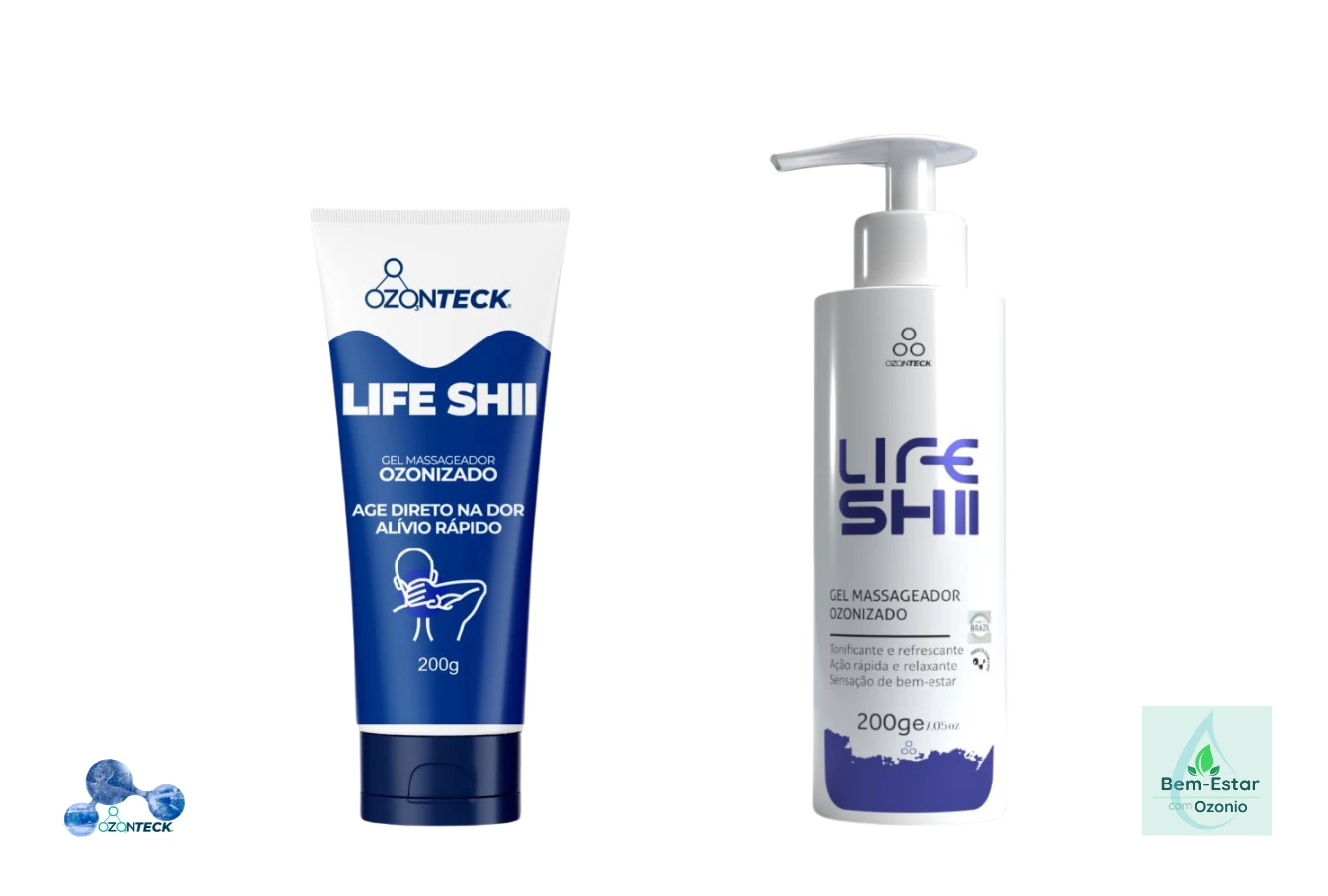 Life Shii Ozonizado é bom? Review Completo e Opinião Sincera