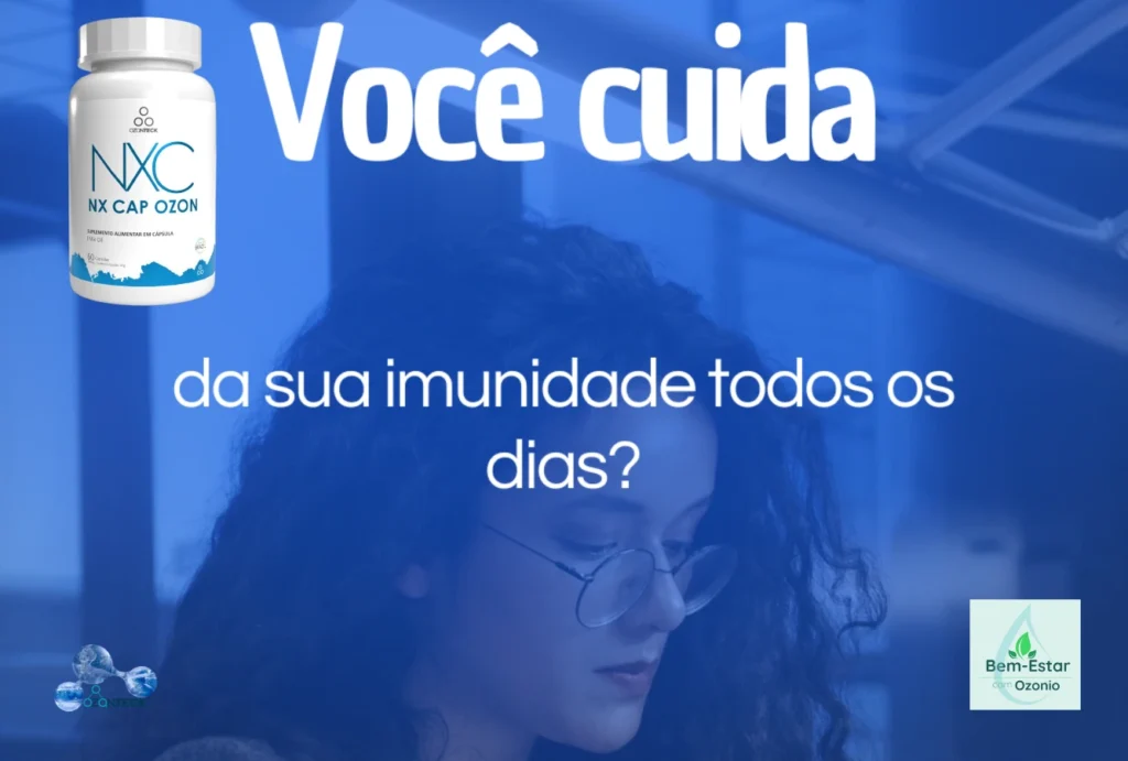 Suplementos Naturais em Pacaraima: Onde Encontrar os Produtos Ozonteck?