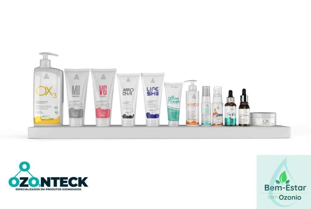 Produtos Ozonteck é Bom? Veja a Verdade Agora
