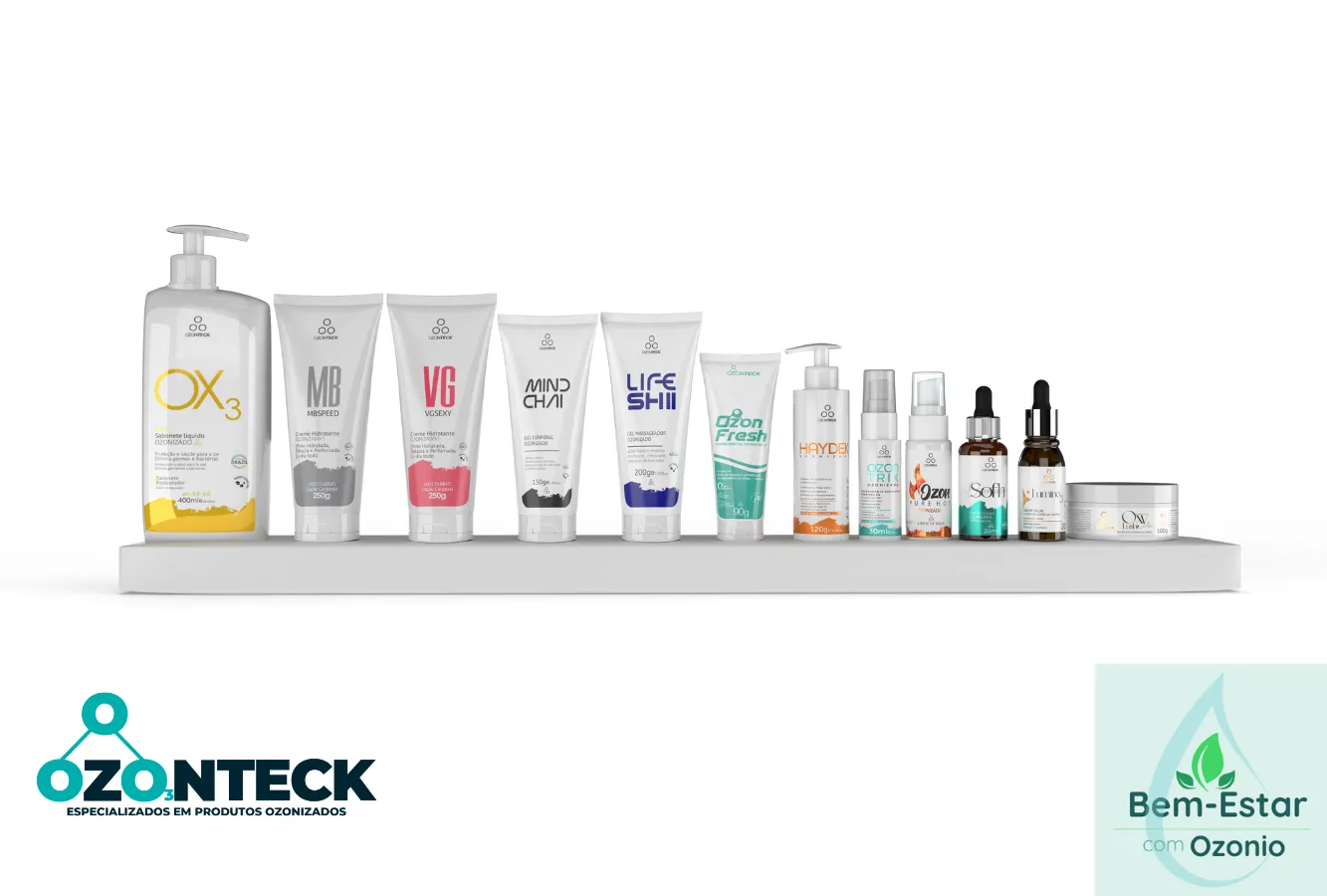 Produtos Ozonteck é Bom? Veja a Verdade Agora