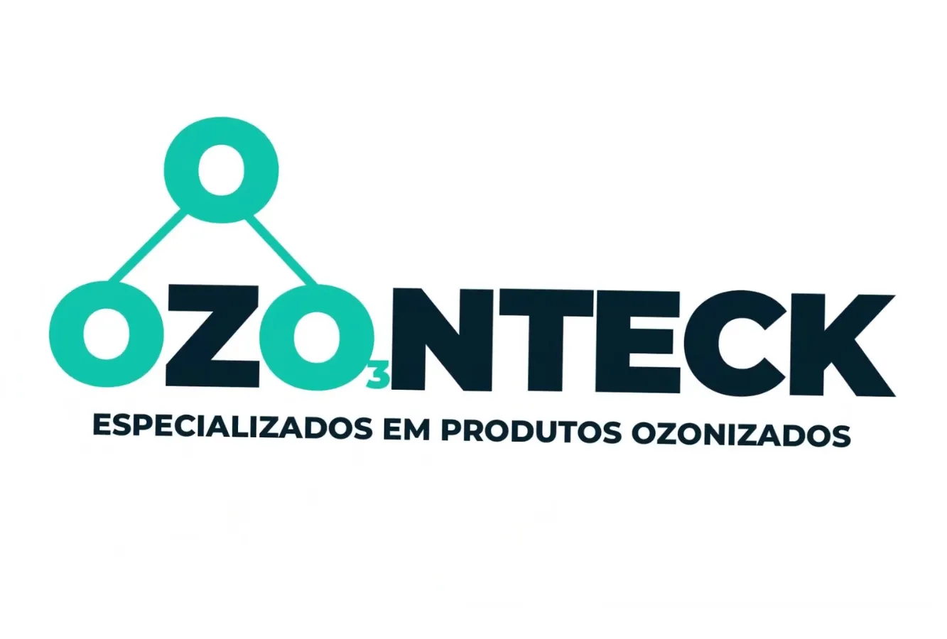 produtos naturais ozonizados só na Ozonteck.