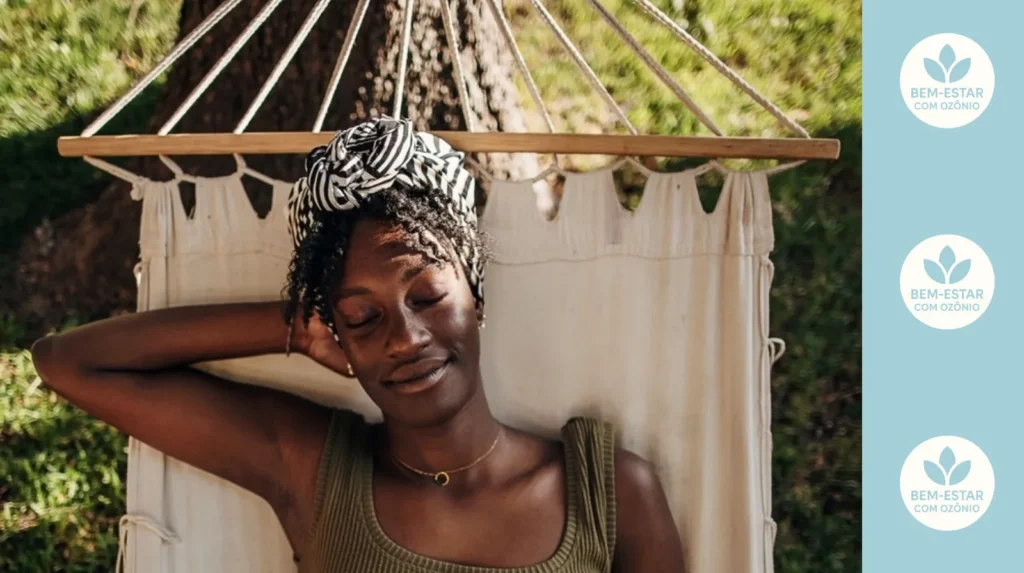 Sono e saúde mental: dormir bem para equilíbrio emocional